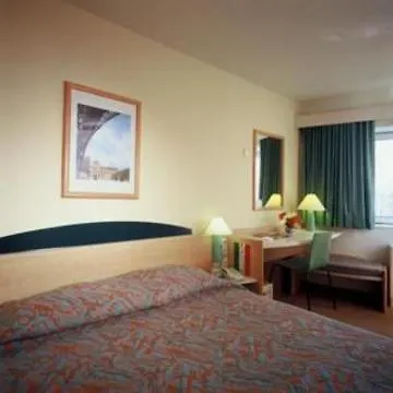 Hotel Ibis Firenze Prato Est Campi Bisenzio