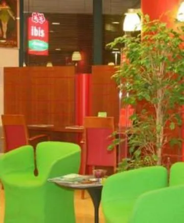 Hotel Ibis Firenze Prato Est Campi Bisenzio 3*,