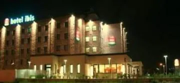 Hotel Ibis Firenze Prato Est Campi Bisenzio