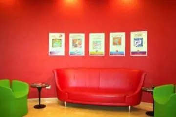 Hotel Ibis Firenze Prato Est Campi Bisenzio Italy