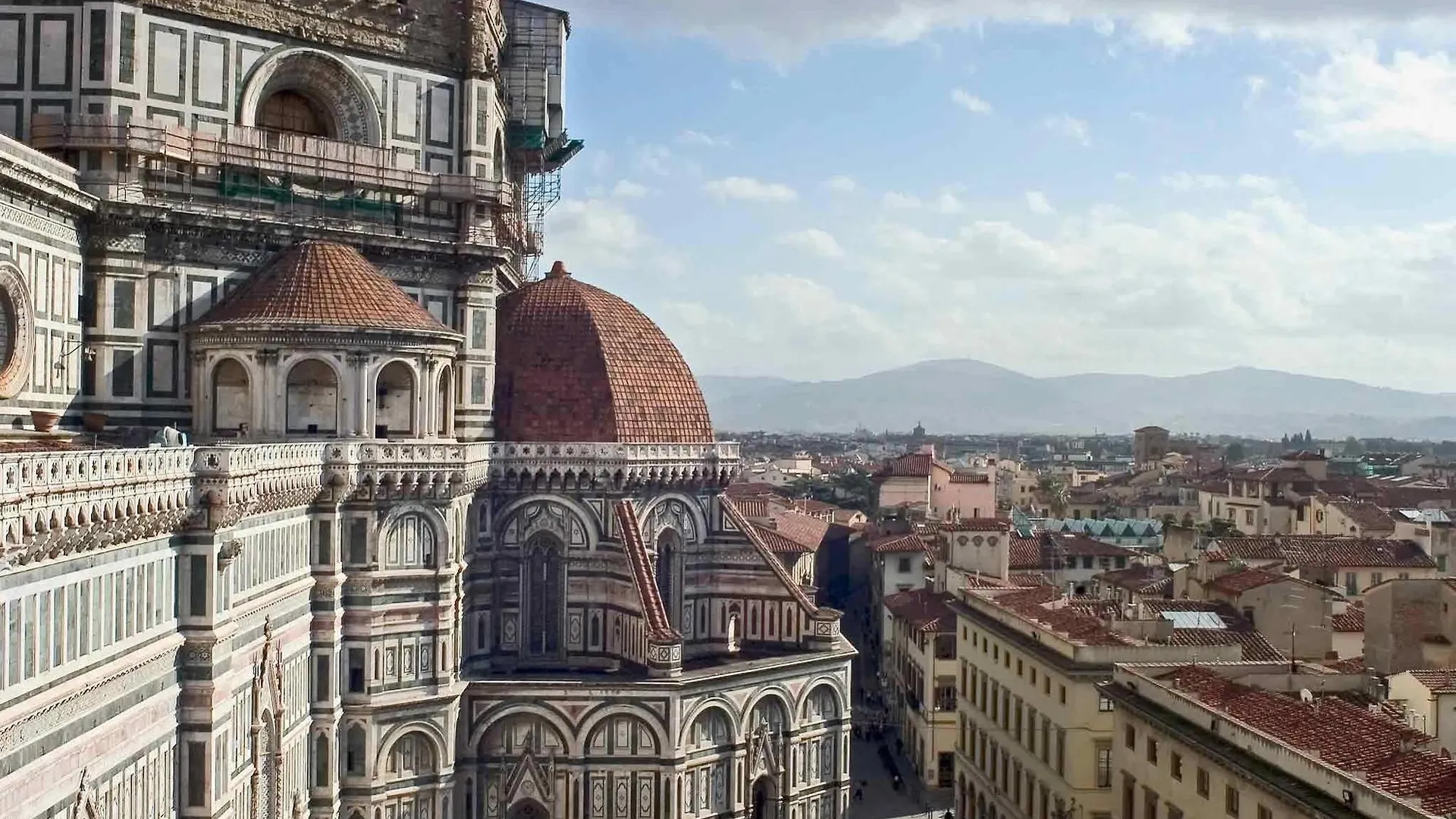 Hotel Ibis Firenze Prato Est Campi Bisenzio
