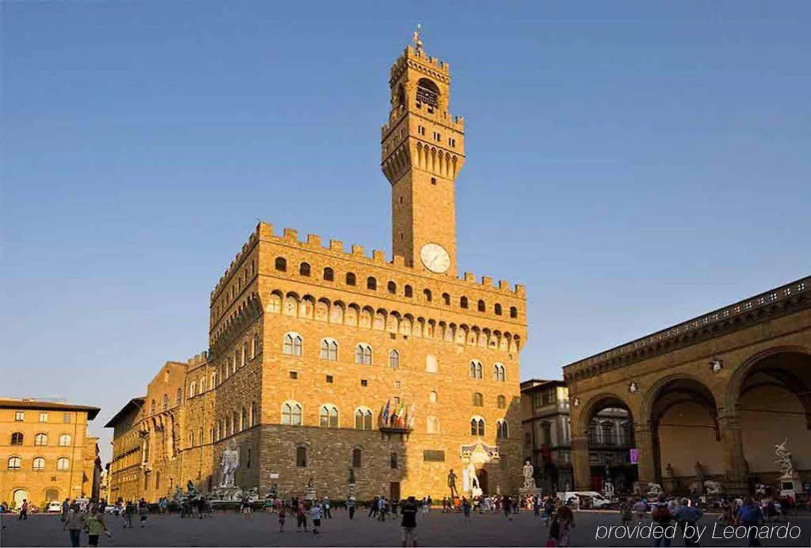 Hotel Ibis Firenze Prato Est Campi Bisenzio
