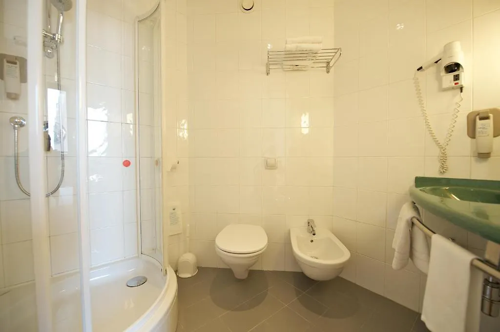 Hotel Ibis Firenze Prato Est Campi Bisenzio