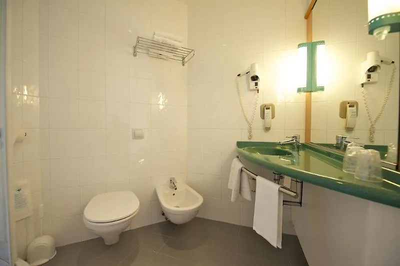 Hotel Ibis Firenze Prato Est Campi Bisenzio
