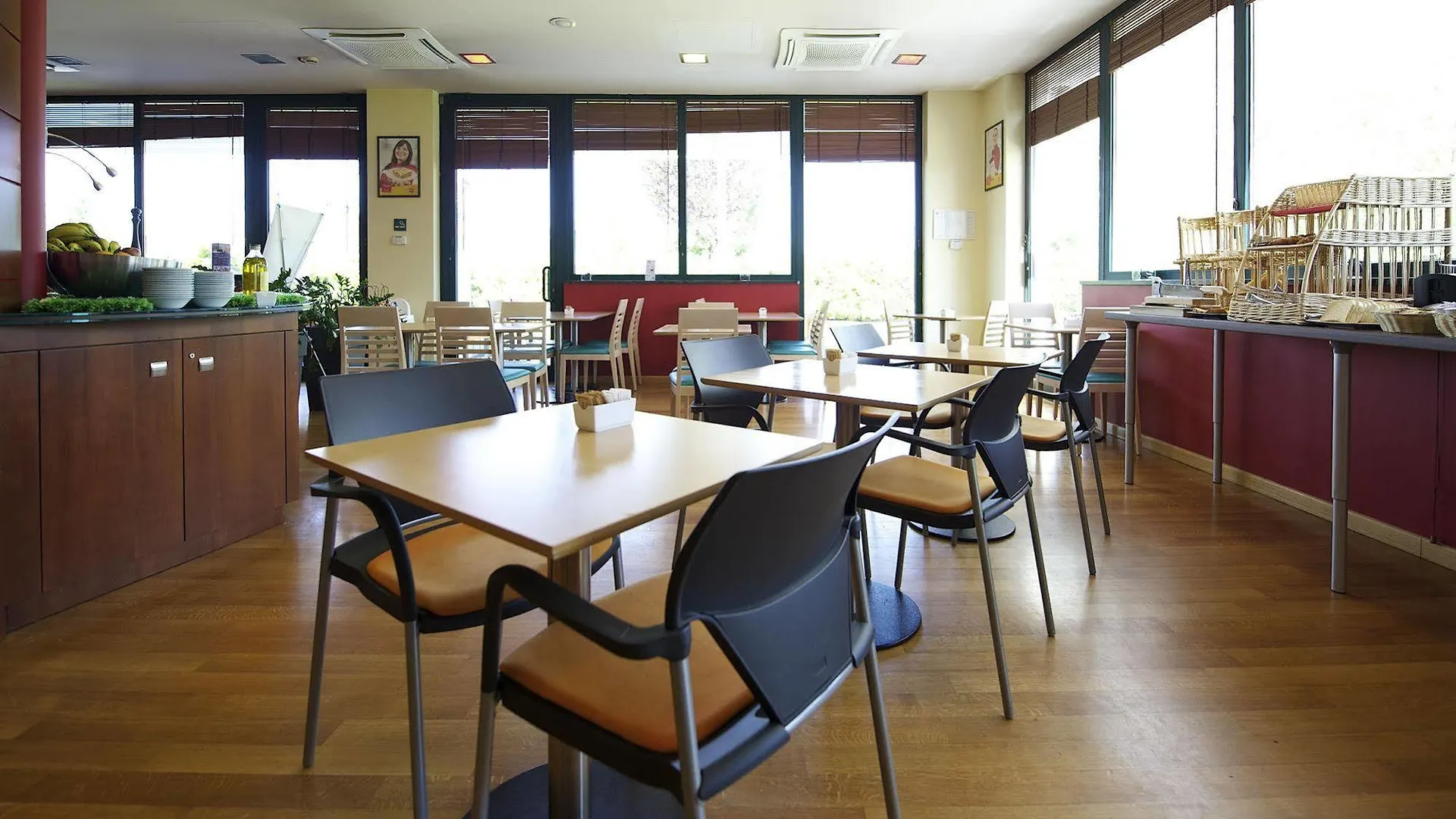Hotel Ibis Firenze Prato Est Campi Bisenzio