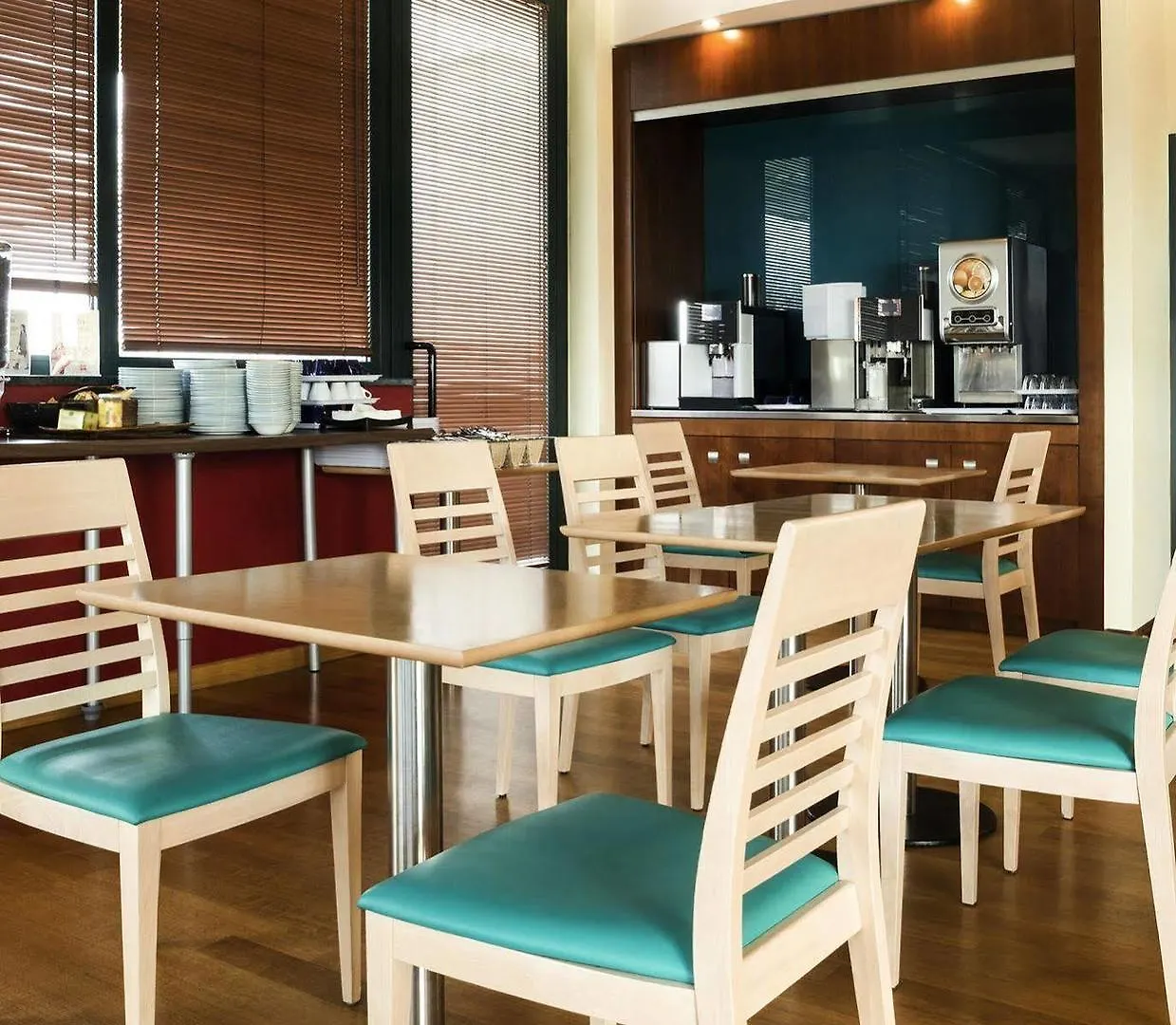 Hotel Ibis Firenze Prato Est Campi Bisenzio 3*,  Italy