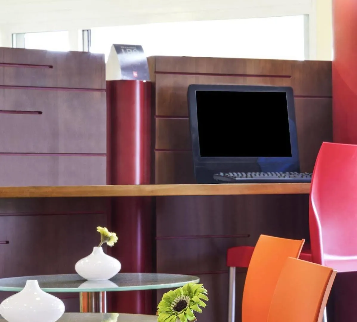 Hotel Ibis Firenze Prato Est Campi Bisenzio