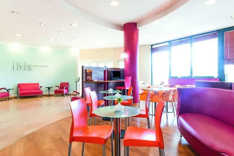 Hotel Ibis Firenze Prato Est Campi Bisenzio Italy