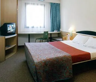 Hotel Ibis Firenze Prato Est Campi Bisenzio