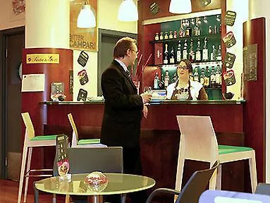 Hotel Ibis Firenze Prato Est Campi Bisenzio 3*,  Italy