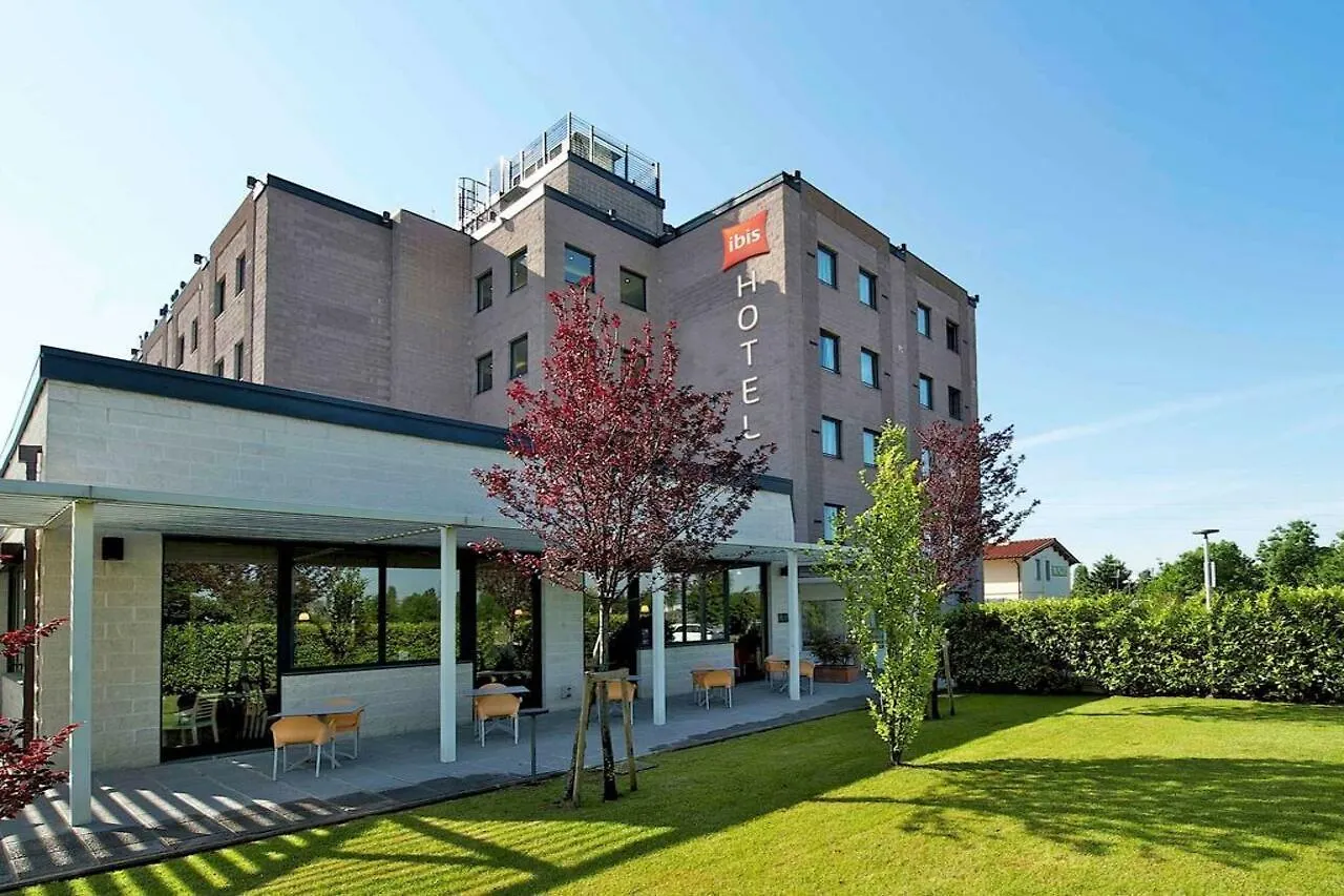Hotel Ibis Firenze Prato Est Campi Bisenzio